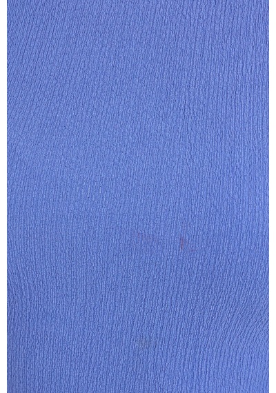 Bigdart 0430 Örme Bluz - B.mavi 001