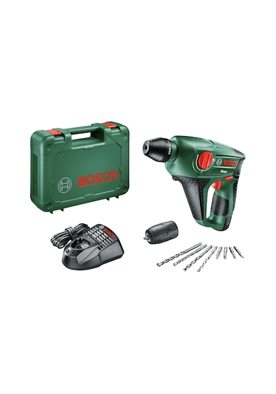 Bosch UNEO 12 LI 1.5 Ah Tek Akülü Akülü Darbeli Delme / Vidalama Makinesi - 060398400D