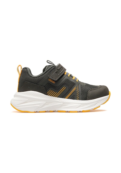 Vicco Tx-one Erkek Çocuk Sneaker Hafif Taban Spor Ayakkabı 25k 869.301 Pe Haki Haki