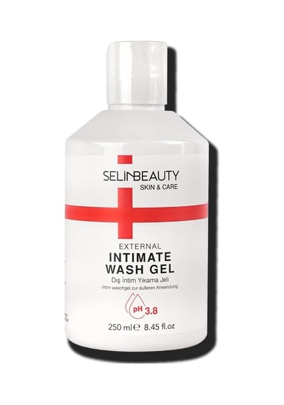Skin&care İntim Şampuan