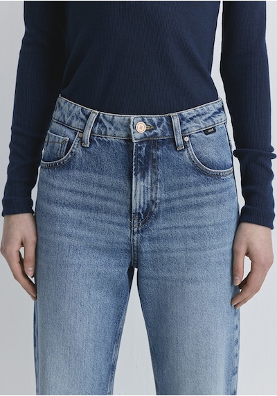 Mavi - Barcelona Kolej Indigo Mavisi Jean Pantolon 101047-89197 Mavi Mavi - Barcelona Kolej Indigo Mavisi Jean Pantolon 101047-89197 Mavi