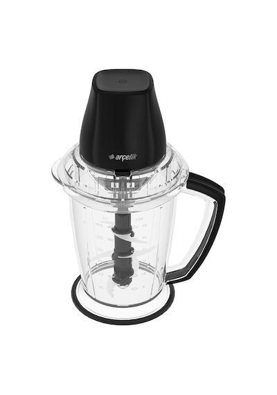 Arçelik DO 3585 550 W 6 Bıçaklı Doğrayıcı