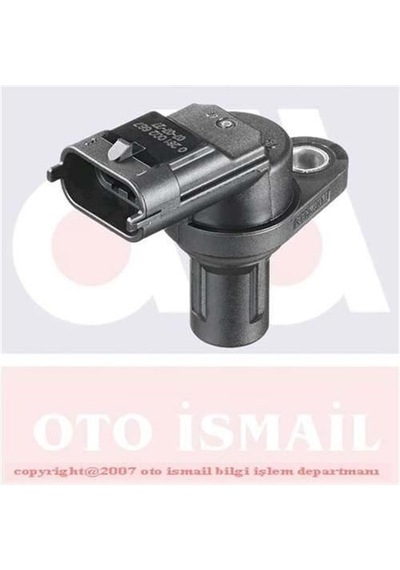 BOSCH 281002667 EKSANTRİK MİL SENSÖRÜ DUCATO 02- 2.8 JTD ATESLEME