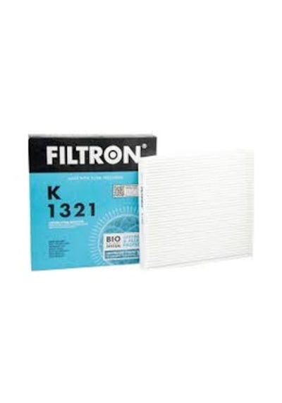 Netparset Renault Symbol 1.5dci 2013-2018 Filtron 3'lü Filtre Seti-k9k