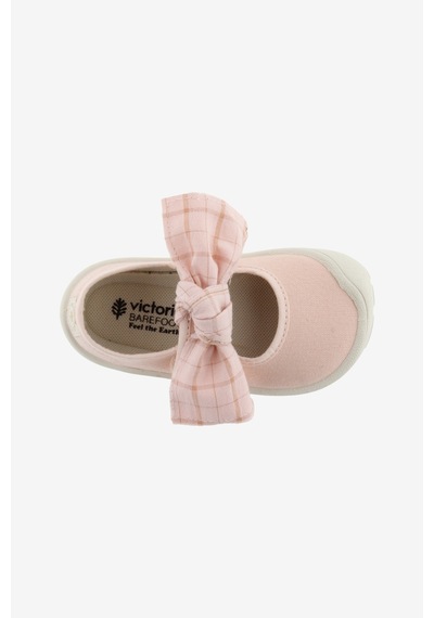 Victoria Kız Çocuk Pembe Ayakkabı 2612gk10014