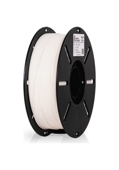 Marka Filament Hyper Pla - Beyaz - 1.75mm 1 Kg