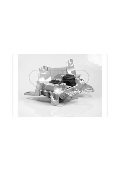 Hutchinson 538a68 Motor Takozu Şanzıman Megane Iıı-scenic Iıı-fluence 1.4 Tce-1.5 Dcı 08 112200014r