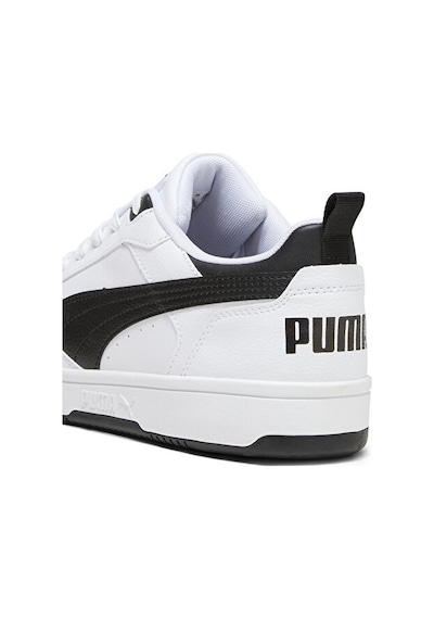 Puma Rebound V6 Low Tdp Unisex Günlük Ayakkabı 40638802 Beyaz Beyaz