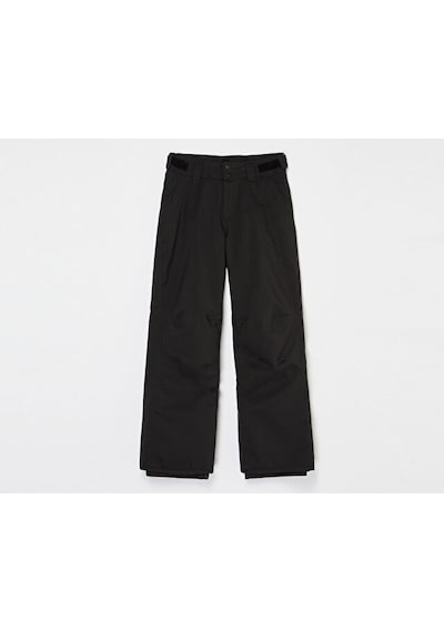 Quiksilver Estate Cocuk Pt Çocuk Kayak Pantolonu Eqbtp03064-kvj0 Siyah