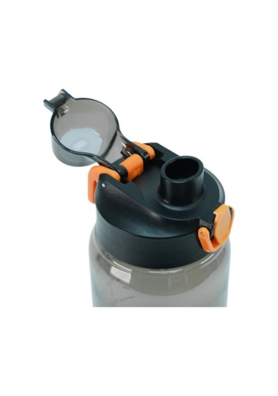 Musclecloth Players Shaker Matara 800 Ml Siyah