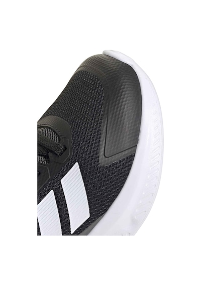 Adidas Fortarun 4.0 El C Siyah Erkek Çocuk Sneaker 000000000102268787 Siyah