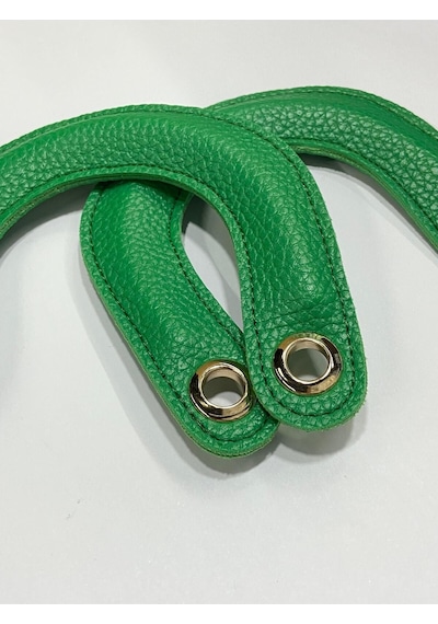 Karantuhafiye Çanta Sapı / Model Çanta Sapı Benetton Yeşili Benetton Yeşili Çok Renkli