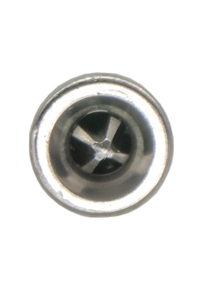 Ceta Form Cb/252db Alçıpan İçin Şapkalı Yıldız Bits Uç Ph2x25 Mm