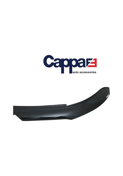Citroen C-Elysee Ön Kaput Koruyucu Rüzgarlığı Akrilik Abs 2013 N11.12266