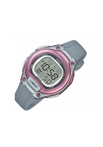 Casio LW 203 8AVDF Kadın Kol Saati
