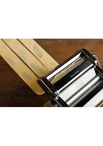 Marcato Atlas 150 Makarna Makinesi Pappardelle Aks Diğer
