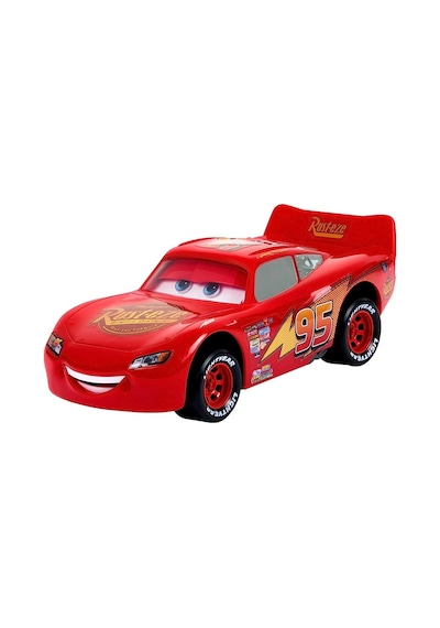 Mattel Cars Hareketli Dostlar - Şimşek Mcqueen Hph64