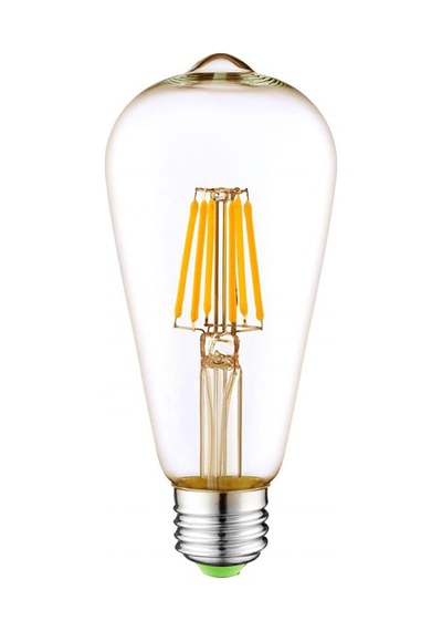 Bix Sl-03 6W Daylight A+ Uzaktan Kontrol ve Zaman Ayarlı Akıllı A