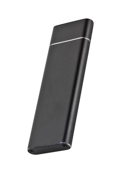 Kompakt Taşınabilir Ssd Harici Çevirme Aparatı Usb 3.0 Hızlı Veri Aktarım Ssd Kutusu Tak Çalıştır