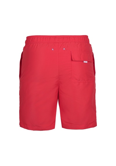 Calvin Klein Calvın Kleın Erkek Mayo Cbmvnl13-red Cbmvnl13-red Kırmızı Kırmızı