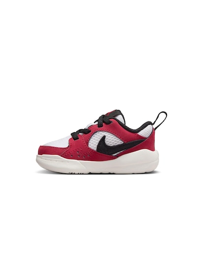 Nike Jordan Cmft Era Çocuk Günlük Spor Ayakkabı Hq0508-106 Kırmızı - Beyaz