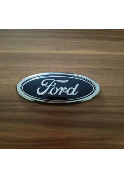 Mondeo Arka Bagaj Arması 2007 - 2014 Modeller Arası Uyumludur