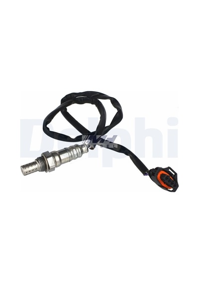 Delphı Es20281-12b1 Lambda Sensörü Opel Astra Corsa Vectra Zafira 1.8 2.2
