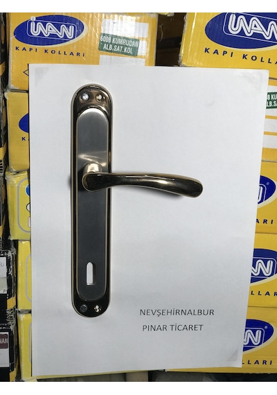 Oda Kapısı Kolu