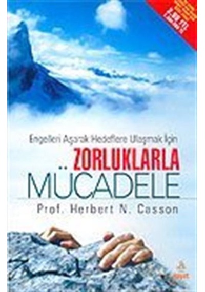 Engelleri Aşarak Hedeflere Ulaşmak İçin Zorluklarla Mücadele /...