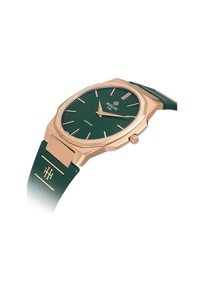 Hislon Men's Classic Cl127t-15yr Çok Renkli