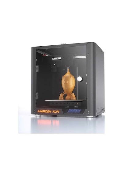 Kingroon KLP1 230 CoreXY 3D Yazıcı