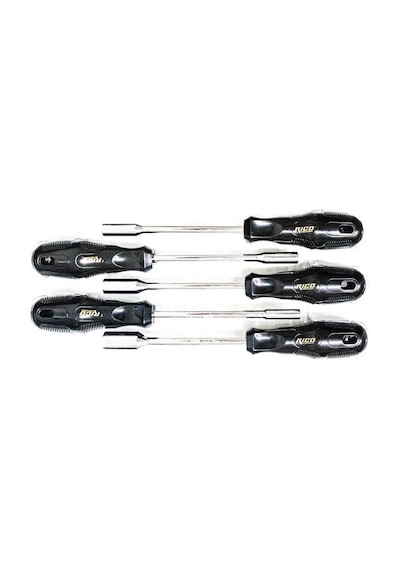 Rico 5Pc Lokma Tornavida Seti