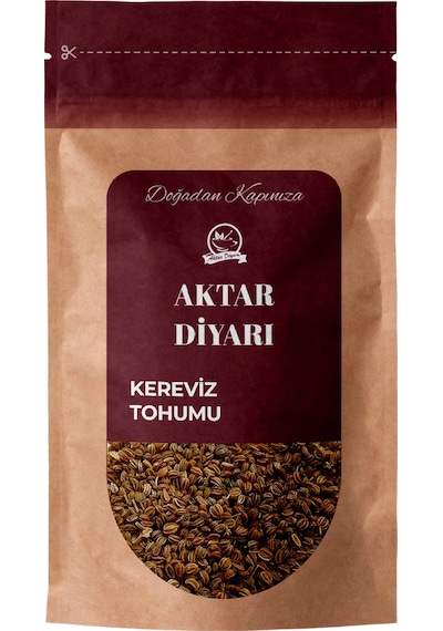 Kereviz Tohumu 1000 Gr