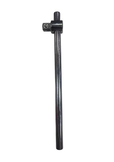 Parlak T Lokma Kolu 1/2'' 250 Mm