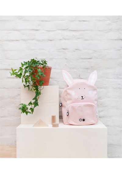 Trixie Sırt Çantası Mrs. Rabbit 3+ Yaş