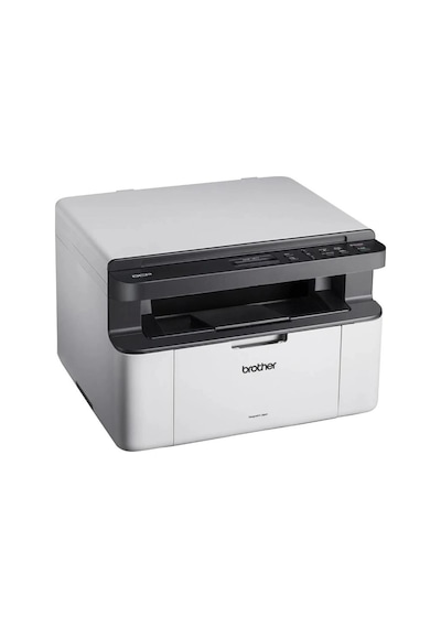 Brother Dcp-1511-2t Mono Lazer Yaz/tar/fot 2 Tam Dolu Toner