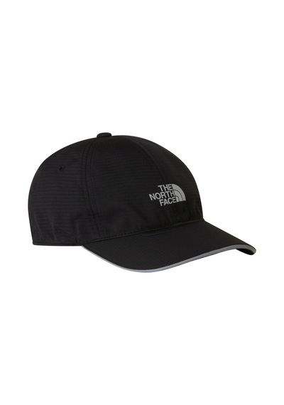 The North Face Flex Flashdry Hat Unisex Şapka Nf0a8f82jk31 Siyah