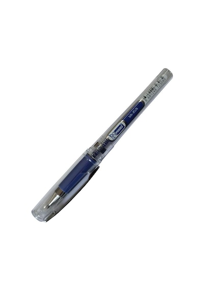 Mikro Mk-8526 İmza Kalemi Mavi Mavi