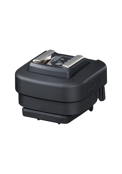 Canon Ad-e1 Multi-function Shoe Adapter