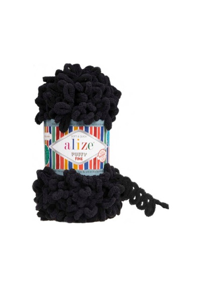 Alize Alize Puffy Fıne 60