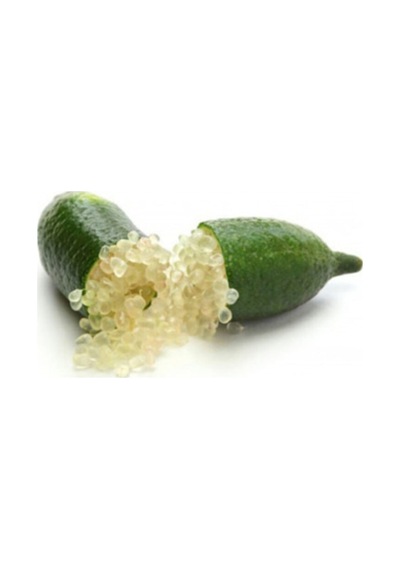 Nadir İthal Parmak Limon Tohumu 3 Adet Tohum