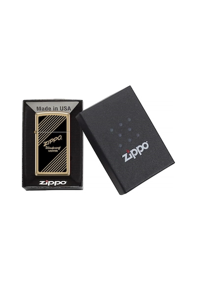 Zippo Zippo Slim Classic Çakmak