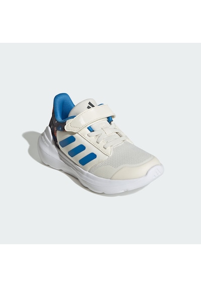 Adidas Tensaur Run 3.0 El C Çocuk Koşu Ayakkabısı Kı3242 Beyaz