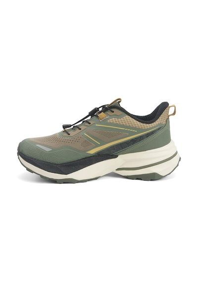 Lumberjack Acura 5pr Haki Erkek Outdoor 000000000102019147 Haki-kum