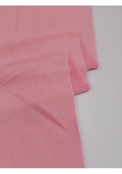 Lüx Polar Kumaş Pembe