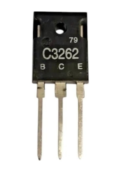 2sc 3262 To-247 To-3pf Transistör