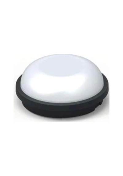 Horoz 20w Sıva Üstü Led Armatür Glop Yuvarlak Beyaz