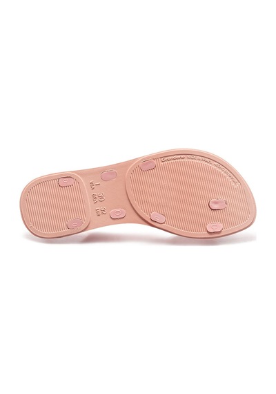 İpanema Fashıon Sand BB0110 Çocuk Sandalet Pembe 28/35 Pembe