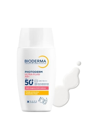 Photoderm Ar+ Ultra-fluid Spf50+ Güneş Kremi 40 Ml Ultra Fluid