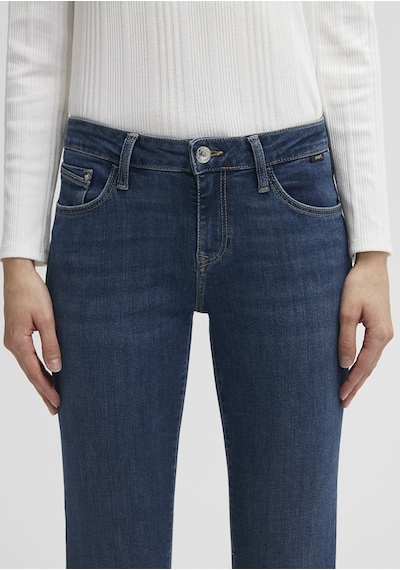Mavi - Ada Vintage Mavi Jean Pantolon 1020535596 Mavi